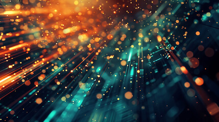 technology background