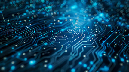 technology background