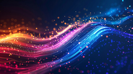 technology background