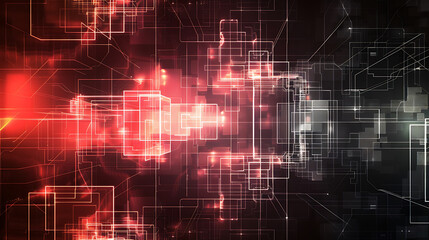 technology background