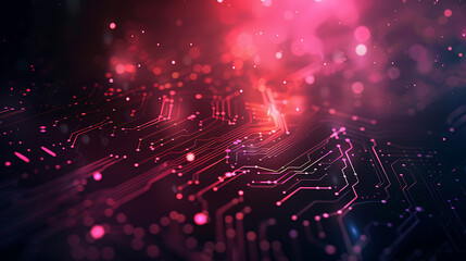 technology background