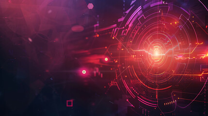 technology background