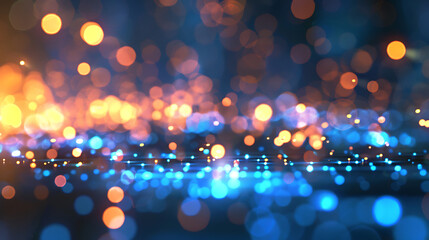 technology background