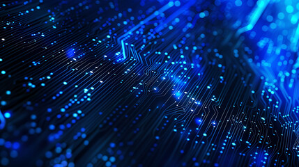 technology background