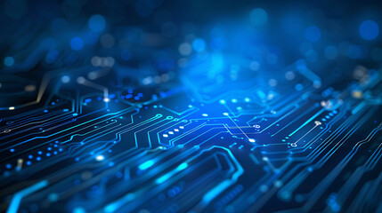 technology background