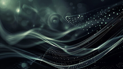 technology background