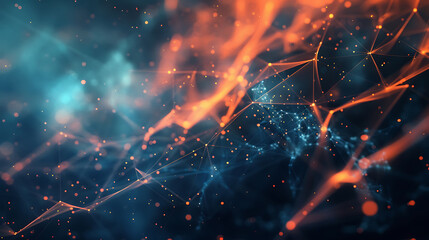 technology background