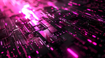 technology background