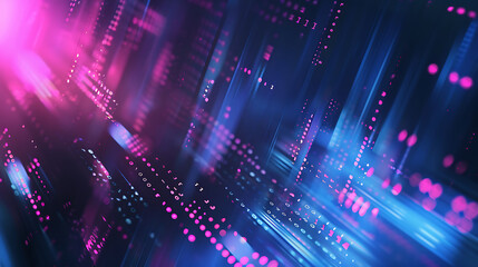 technology background