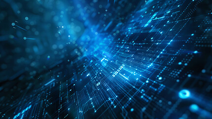 technology background