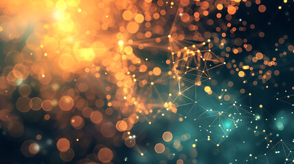 technology background