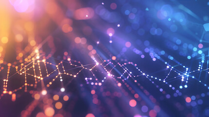 technology background