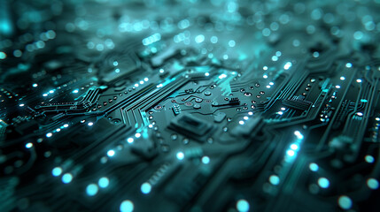 technology background