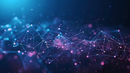 technology background