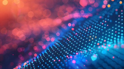 technology background