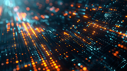 technology background