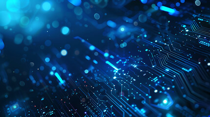 technology background