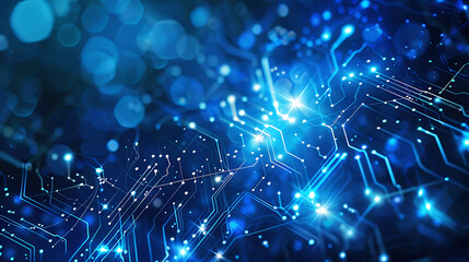 technology background