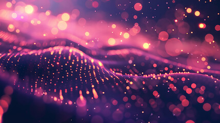 technology background