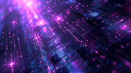 technology background