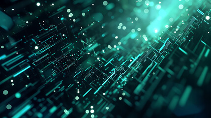 technology background