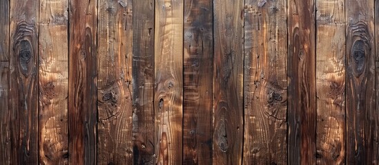 Poster - wood texture and background. with copy space image. Place for adding text or design