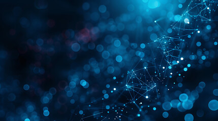 abstract technology background