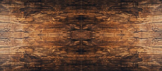 Aufkleber - wood texture backgrounds Hardwood  floor viewed from above. with copy space image. Place for adding text or design