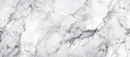 Aufkleber - Marble Texture Background, High Resolution Grey Coloured Marble Texture For Interior Abstract Interior Home Decoration Used Ceramic Wall Tiles And Granite Tiles Surface. with copy space image
