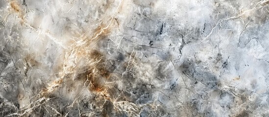 Aufkleber - Real Natural Marble Texture Background Used For Interior Exterior Home Decoration And Ceramic Wall Tiles And Floor Tiles Surface. with copy space image. Place for adding text or design