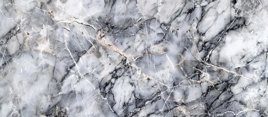 Canvas Print - Marble texture stone background granite floor wall. with copy space image. Place for adding text or design