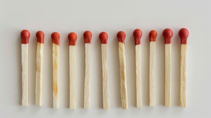 Isolated Matches