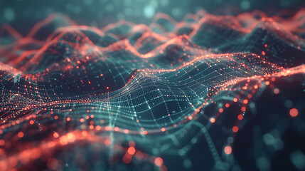 technology background