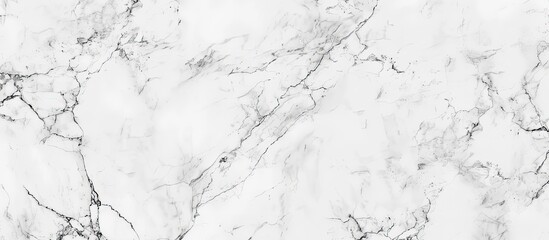 Sticker - Statuario Marble Texture For Interior Exterior Carrara Marble Used Ceramic Wall Tiles And Floor Tiles Surface background. Copy space image. Place for adding text and design