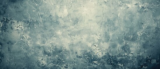 Poster - Abstract pastel background gray color vintage grunge texture. Copy space image. Place for adding text and design