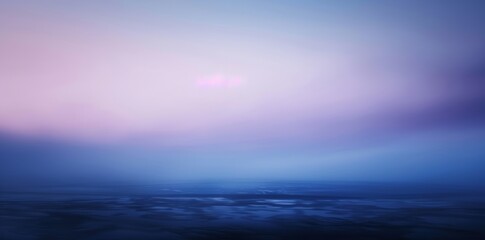Poster - Featuring pink and blue pastels, an abstract background with vibrant light, grungy texture, a color gradient, and grainy noise background