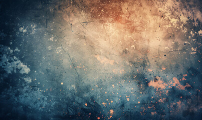 Wall Mural - old photo texture-generative ai