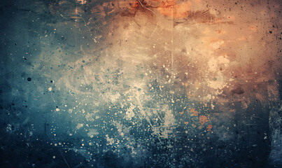 Wall Mural - old photo texture-generative ai