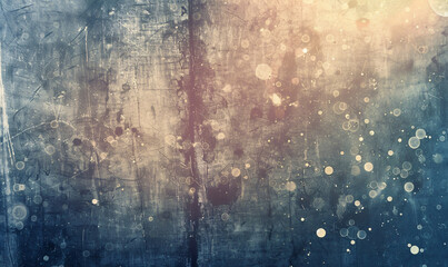 Wall Mural - old photo texture-generative ai