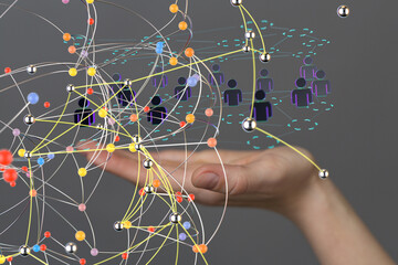 Poster -  - neural network exposure digital