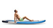 © Ljupco Smokovski - Young man sunbathing on a SUP board