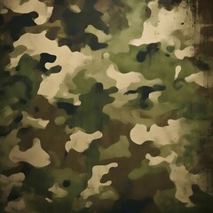 
army texture camouflage military uniform, modern khaki pattern