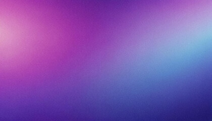 Wall Mural - Blue purple gradient background with unique design