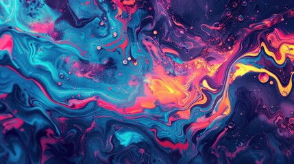 Background wallpapers with abstract images for overlay