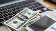 © aimanasrn - Side Hustles: Start a side job or freelance work to earn extra income