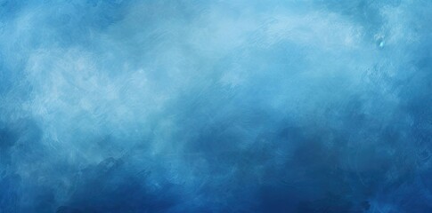 Wall Mural - blue background background with a lot of clouds