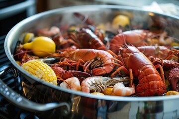 seafood boil