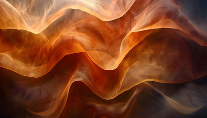 abstract background