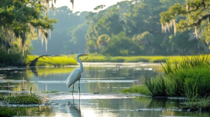 a pelican in wildlife