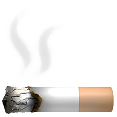 Sticker - Cigarette 